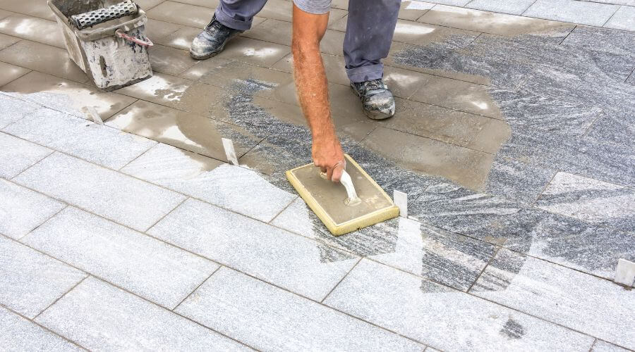 Professional Flat Roofing Installation in Torrey, UT